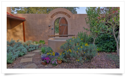 beer lahai roi bedroom 1